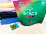 Капсулы для стирки Eclips Color фото