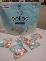 Капсулы для стирки детского белья Eclips Sensitive фото