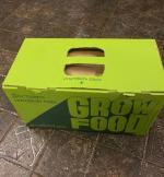 Здоровое питание с доставкой на дом "Grow Food" (Россия, Москва) фото