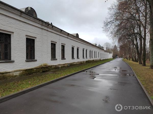 Московский государственный объединенный музей-заповедник Измайлово (Россия, Москва) фото