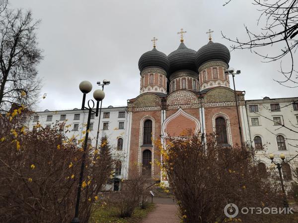 Московский государственный объединенный музей-заповедник Измайлово (Россия, Москва) фото