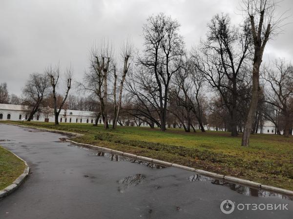 Московский государственный объединенный музей-заповедник Измайлово (Россия, Москва) фото