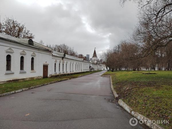 Московский государственный объединенный музей-заповедник Измайлово (Россия, Москва) фото