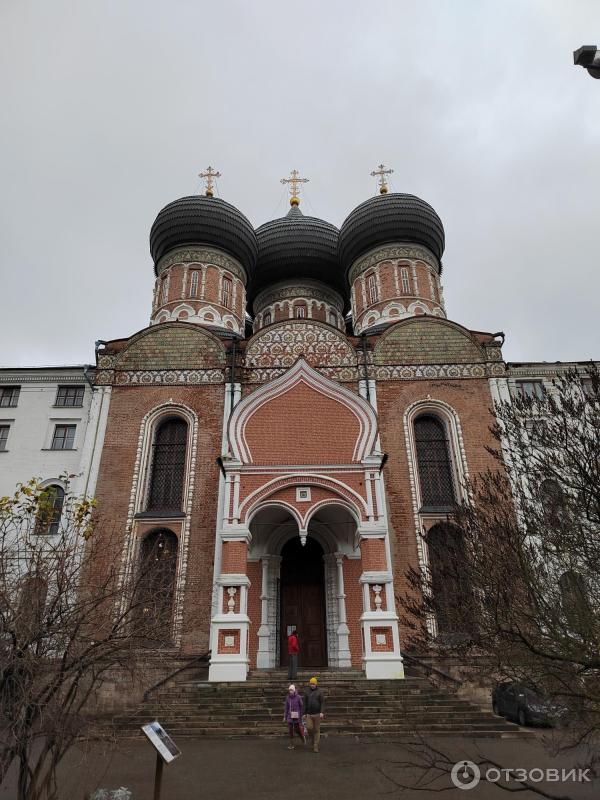 Московский государственный объединенный музей-заповедник Измайлово (Россия, Москва) фото