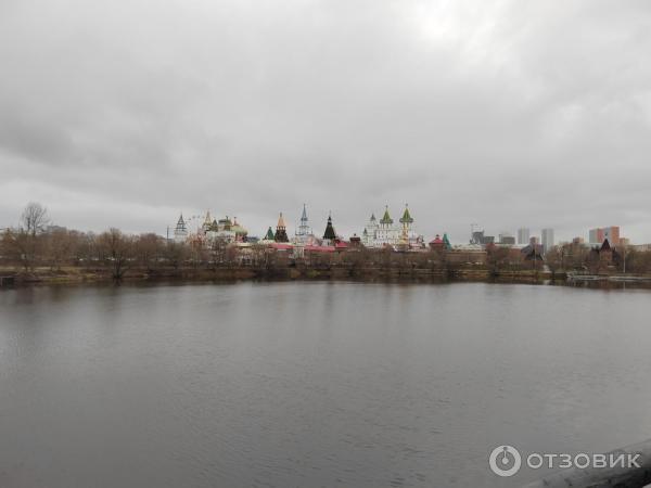 Московский государственный объединенный музей-заповедник Измайлово (Россия, Москва) фото