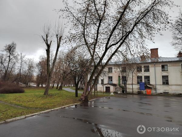 Московский государственный объединенный музей-заповедник Измайлово (Россия, Москва) фото