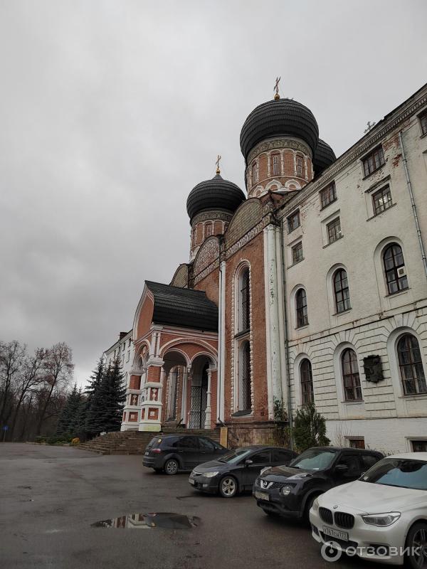 Московский государственный объединенный музей-заповедник Измайлово (Россия, Москва) фото