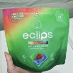 Капсулы для стирки Eclips Color фото