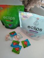 Капсулы для стирки Eclips Color фото