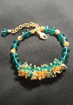 Jewelry-school.ru - онлайн-школа по созданию украшений Олеси Засимовой фото