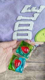 Капсулы для стирки Eclips Color фото
