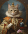 Кот Владимир