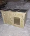 Olegatorst