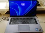 Ноутбук Huawei Honor MagicBook pro фото