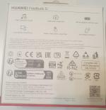 Наушники Huawei FreeBuds 5i фото