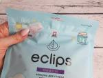 Капсулы для стирки детского белья Eclips Sensitive фото