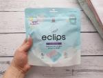 Капсулы для стирки детского белья Eclips Sensitive фото