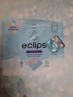Капсулы для стирки детского белья Eclips Sensitive фото