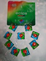 Капсулы для стирки Eclips Color фото