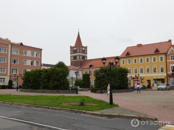 каталог Правдинск