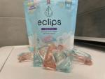 Капсулы для стирки детского белья Eclips Sensitive фото