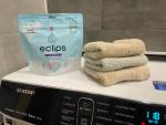 Капсулы для стирки детского белья Eclips Sensitive фото