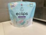 Капсулы для стирки детского белья Eclips Sensitive фото