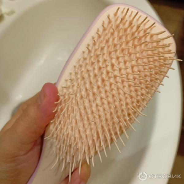 Расческа Tangle Teezer Wet detangling фото