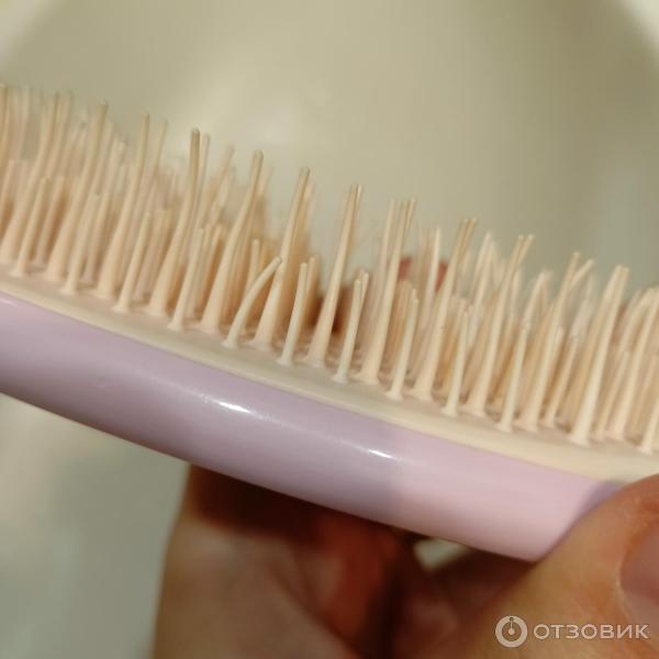 Расческа Tangle Teezer Wet detangling фото