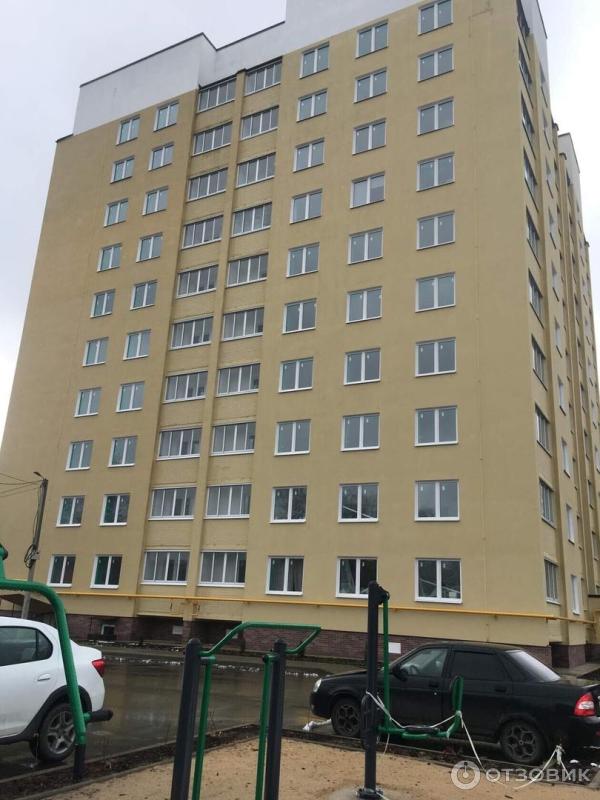 Ильинская д.12 г. Ярославль