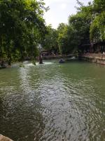 Достопримечательности города Шанлыурфа (Турция) фото
