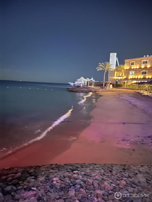 Отель Hurghada SeaGull Beach Resort 4 (Египет, Хургада) фото