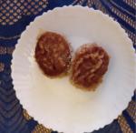 Котлеты Котлетарь "Рубатки" фото