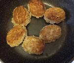 Котлеты Котлетарь "Рубатки" фото