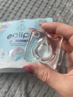 Капсулы для стирки детского белья Eclips Sensitive фото