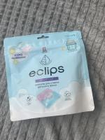 Капсулы для стирки детского белья Eclips Sensitive фото