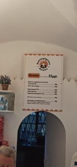 Пышечная на Большой Конюшенной 25 (Россия, Санкт-Петербург) фото