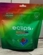 Капсулы для стирки Eclips Color фото