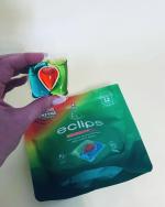 Капсулы для стирки Eclips Color фото