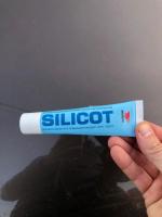 Универсальная силиконовая смазка Silicot фото