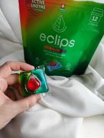 Капсулы для стирки Eclips Color фото