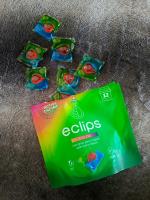 Капсулы для стирки Eclips Color фото