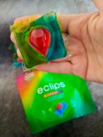 Капсулы для стирки Eclips Color фото