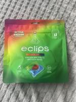 Капсулы для стирки Eclips Color фото