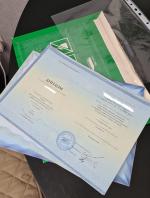 Международный Университет Профессиональной Переподготовки (Россия, Москва) фото