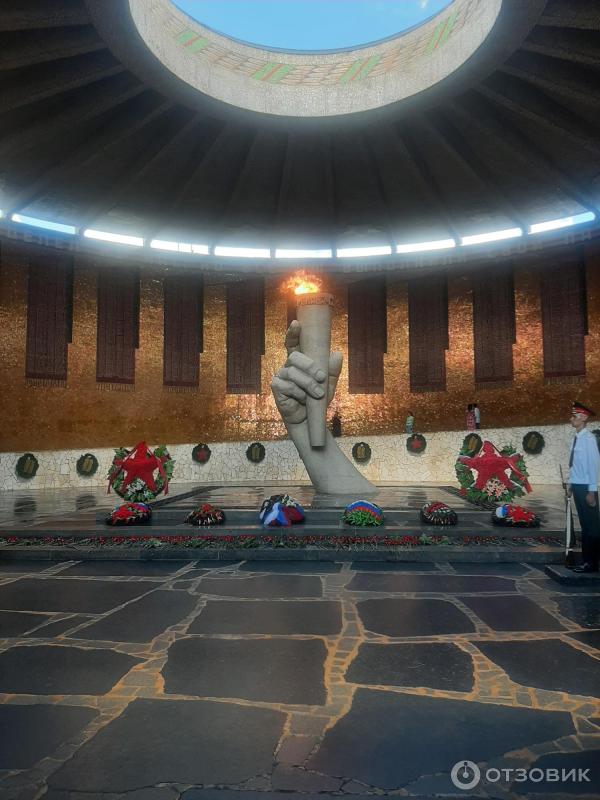 Зал воинской славы.