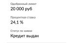 Карта МТС Zero фото