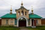 Важеозерский Спасо-Преображенский монастырь (Россия, Карелия) фото