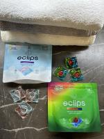 Капсулы для стирки Eclips Color фото