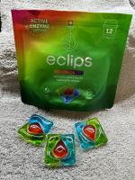 Капсулы для стирки Eclips Color фото